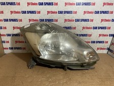 LAMPADA FARO ALOGENO LATO