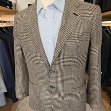 Blazer Gabo Napoli Loro Piana