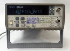 Contatore di frequenza RF HP