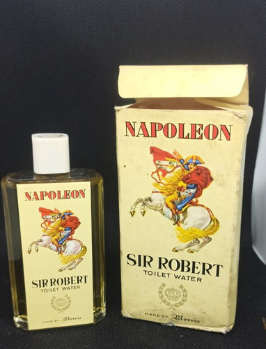 Morris napoleon sir robert - morris,