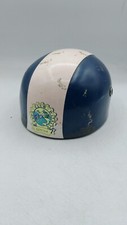 vespa club genova casco Epoca reparto corsa 150 160 gs 180 ss 200 rally sidecar
