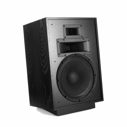 Klipsch heresy - klipsch,