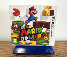 SUPER MARIO 3D LAND - Nintendo
