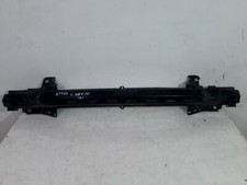 front bumper reinforcement for