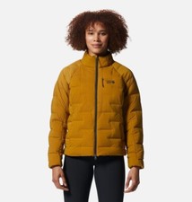 Giacca donna Mountain Hardwear