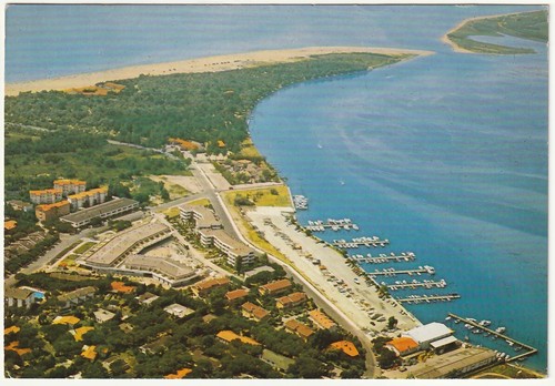 Bibione pineda venezia - -,