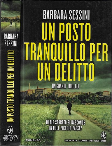 Posto tranquillo per - un, un