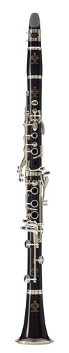 Buffet crampon clarinetto - buffet, &