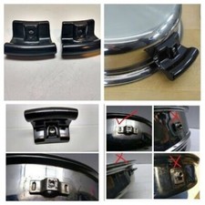 WonderWare 2 Manici per Stock