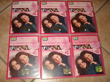 OPERA COMPLETA 6 DVD UNA MAMMA PER AMICA 5 QUINTA STAGIONE 22 EPISODI TV SORRISI