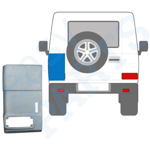 Mercedes benz classe w461 - mercedes-benz, g