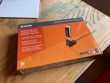 D-Link Wireless N USB Mini