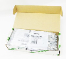 250x WAGO 281-402 ponte