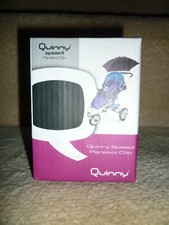 Quinny Speedi Porta Clip per
