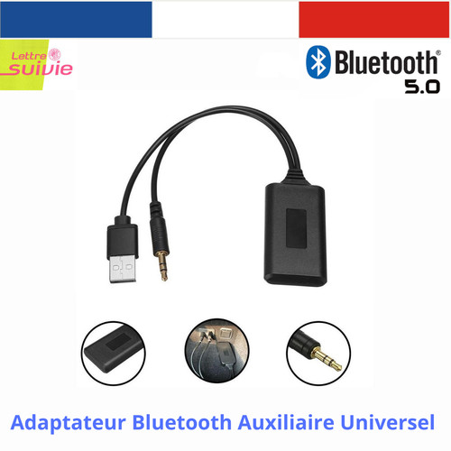 Kit adaptateur cable - kit,