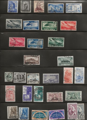 Lotto buone serie complete - buone,