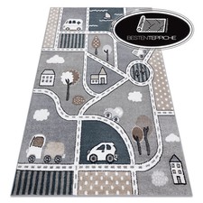 Moderno Divertenti Tappeti