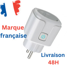 🏠Prise Connectée WiFi