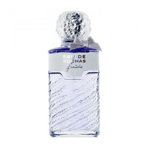 Eau rochas fraiche - eau,