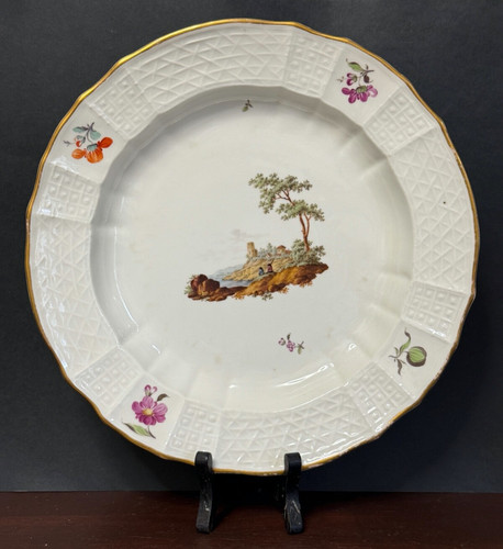 Antique 18th century - century, german