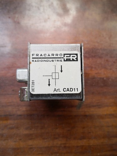 Derivatore uscita antenna - 1,