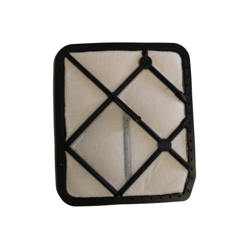 Filtro aria decespugliatore - filtro,