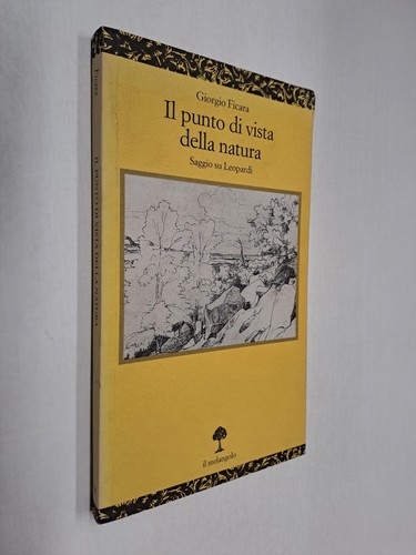 Punto vista della - il,