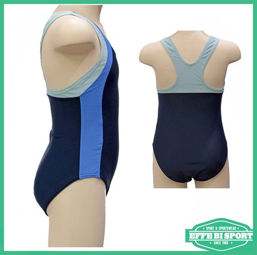 Costume piscina bambina - , intero
