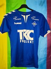 Maglia maglia calcio Hummel