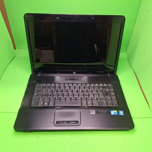 Portatile compaq 610 non - portatile,