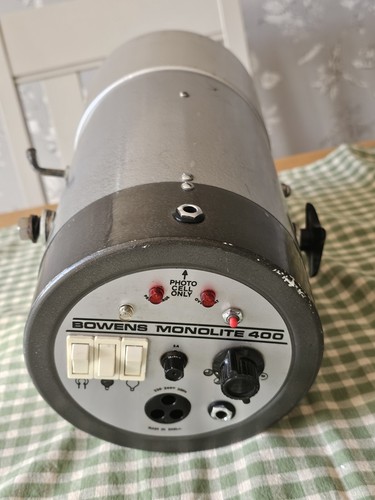 Flash light studio - flash, da