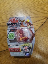 Modellino Bakugan Armored