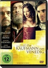 Der Kaufmann von Venedig von