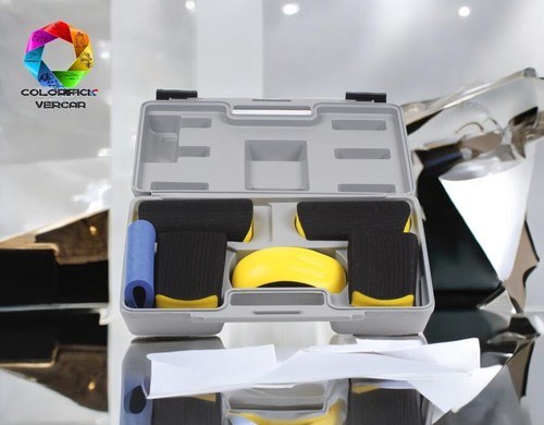 Kit carteggiatura tasselli a - kit,