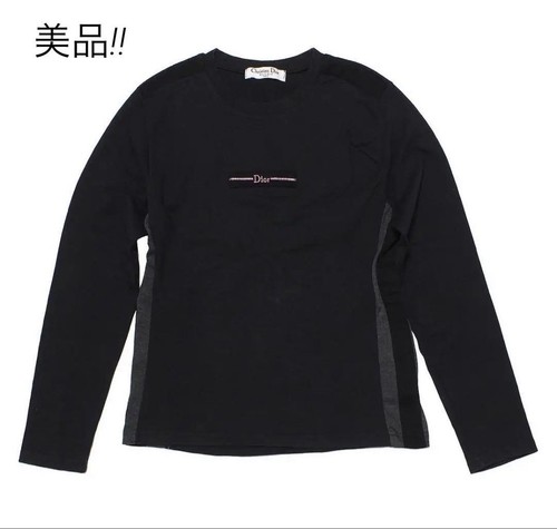 Shirt christian dior cotone - t-shirt,