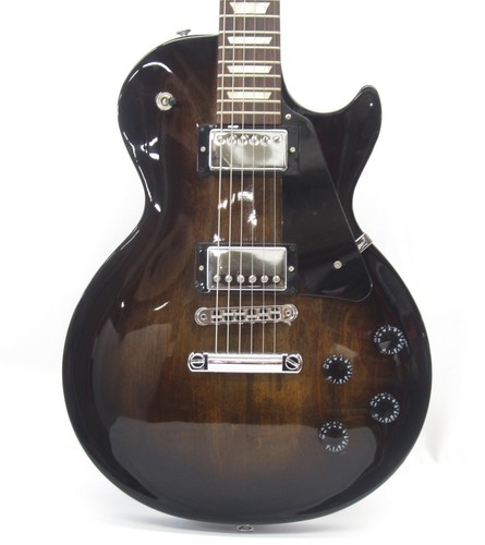 Gibson les paul - [gibson],