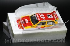 1/18 MG Metro 6R4 1986 #12