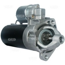 Motorino di Avviamento HC-Cargo Starter 1.8 kW per VW Passat Variant 1.9 TDI 2.0 AUDI A4 A6