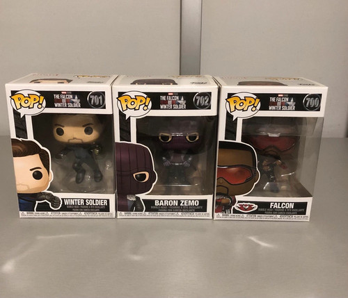 Lotto funko pop serie - lotto,