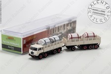 BREKINA 58414B Camion Fiat 690