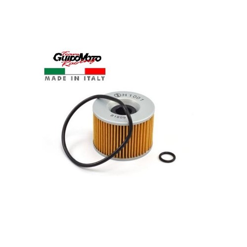 Filtro olio motocicli guzzi - olio,