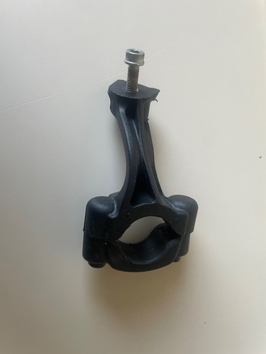 Morsetto paramani ducati - morsetto,