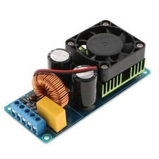 IRS2092S Amplificatore