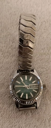 Orologio breil verde smeraldo - orologio,