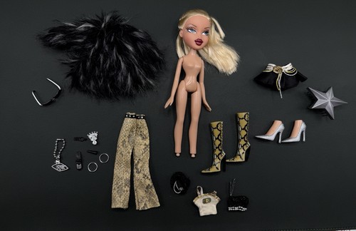 Mga bratz 2005 - welcome, to