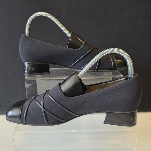 Gabor scarpe corte - donna, nere