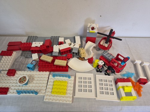 Lego duplo 10970 camion - duplo,