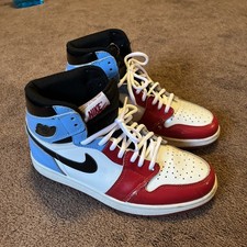 Jordan 1 Retro OG High