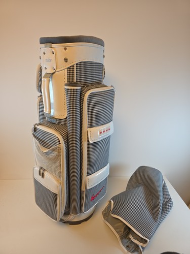 Nuova rarissima borsa - , golf