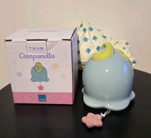 Thun campanella pasqua 2023 - thun,